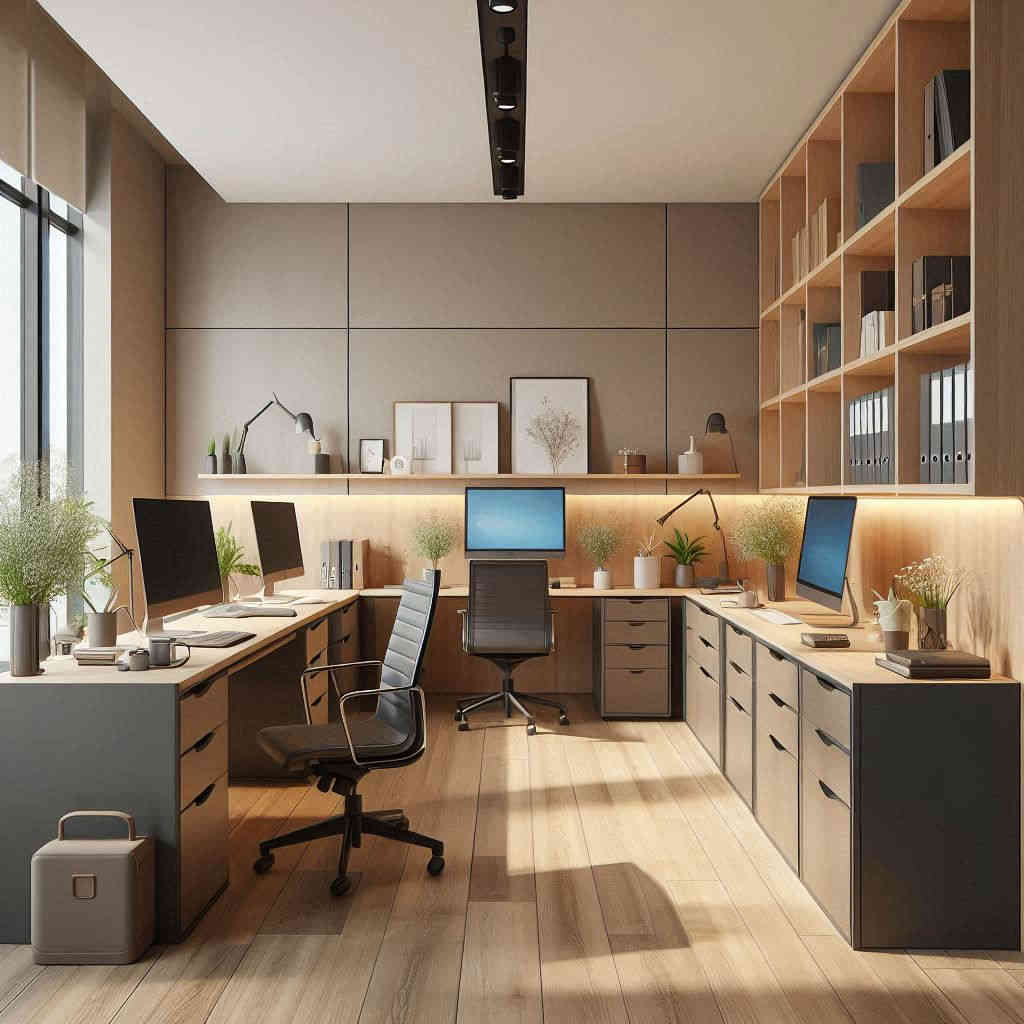 东方科技大厦文章配图