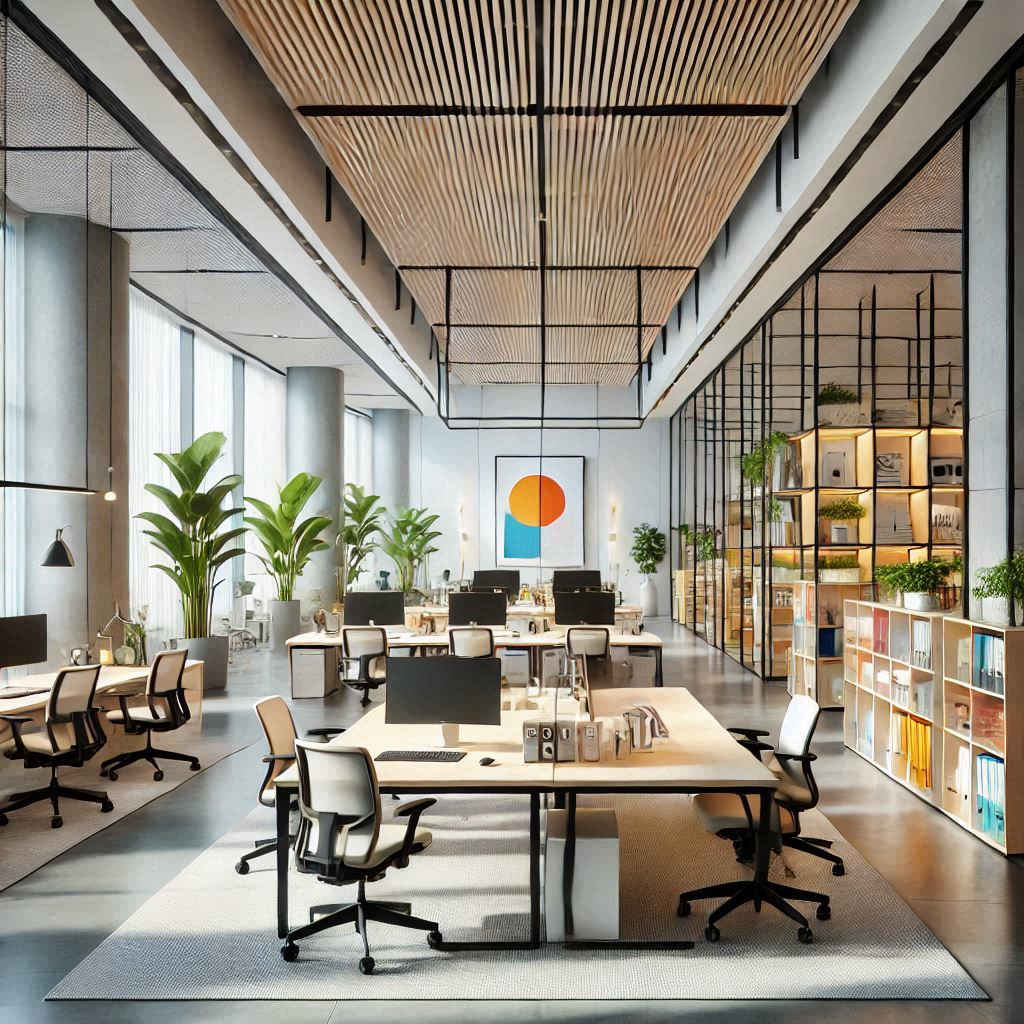 东方科技大厦文章配图