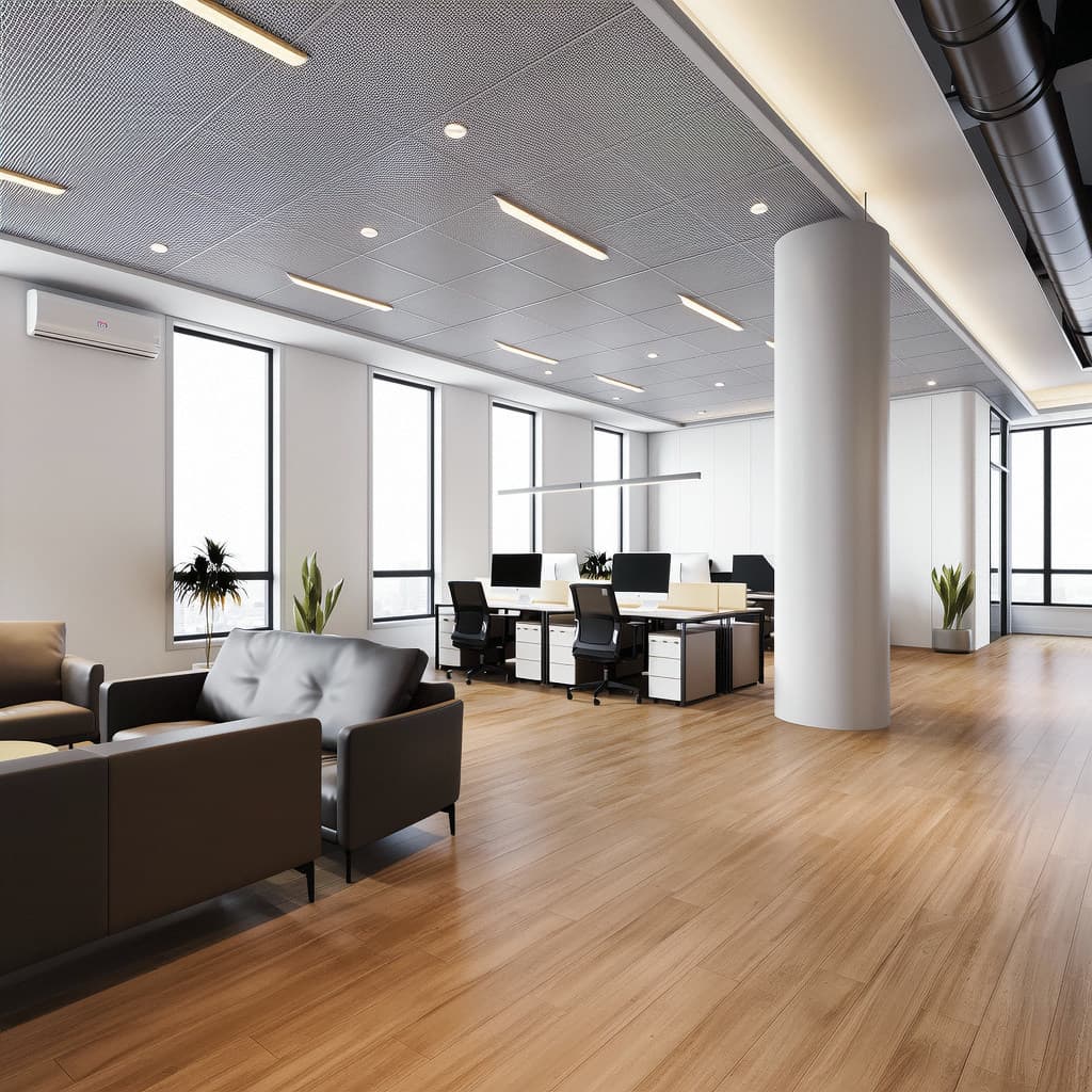 东方科技大厦文章配图