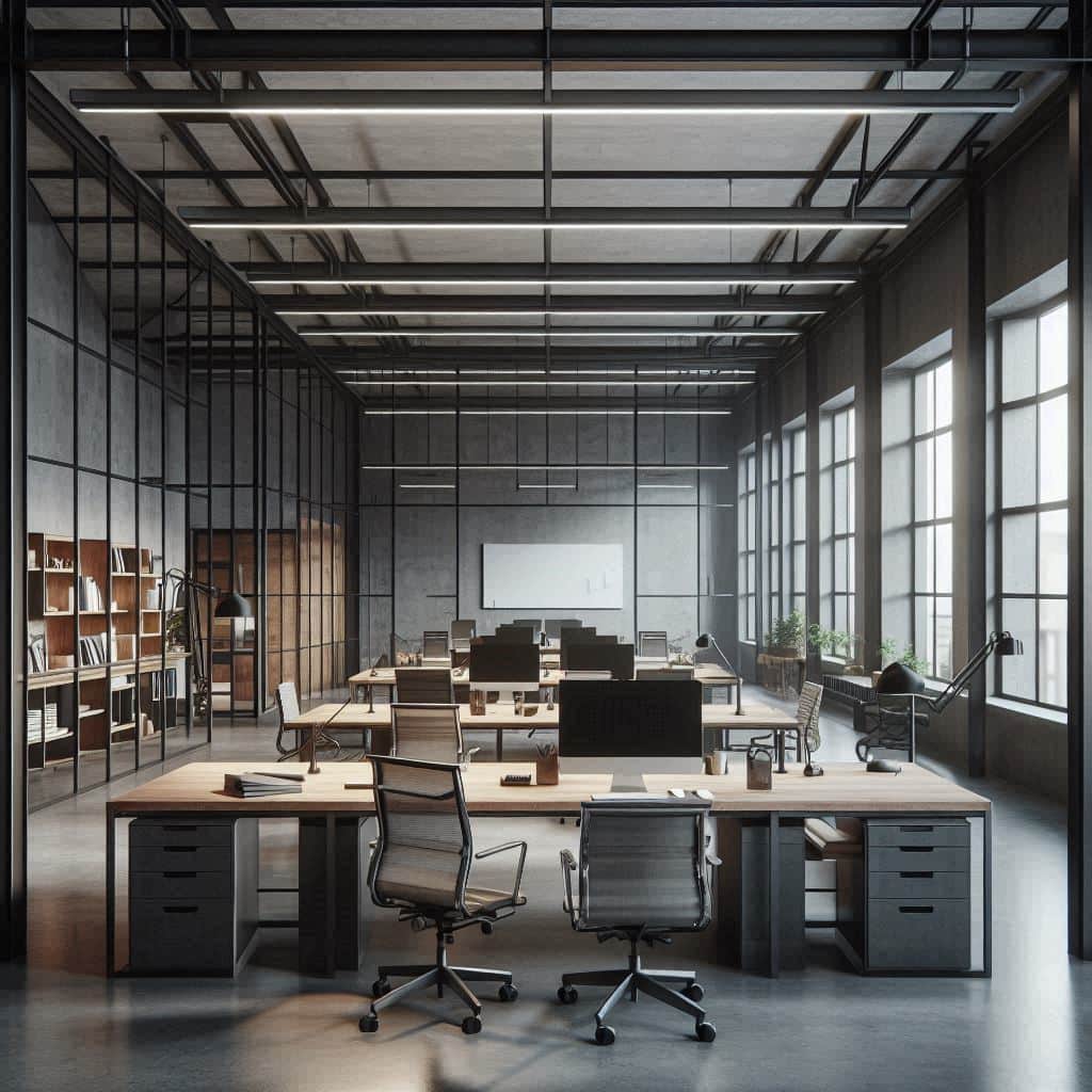 东方科技大厦文章配图