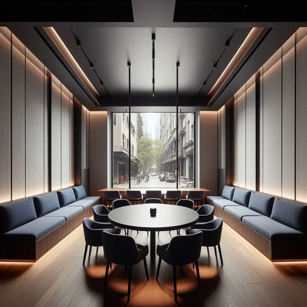 东方科技大厦文章配图