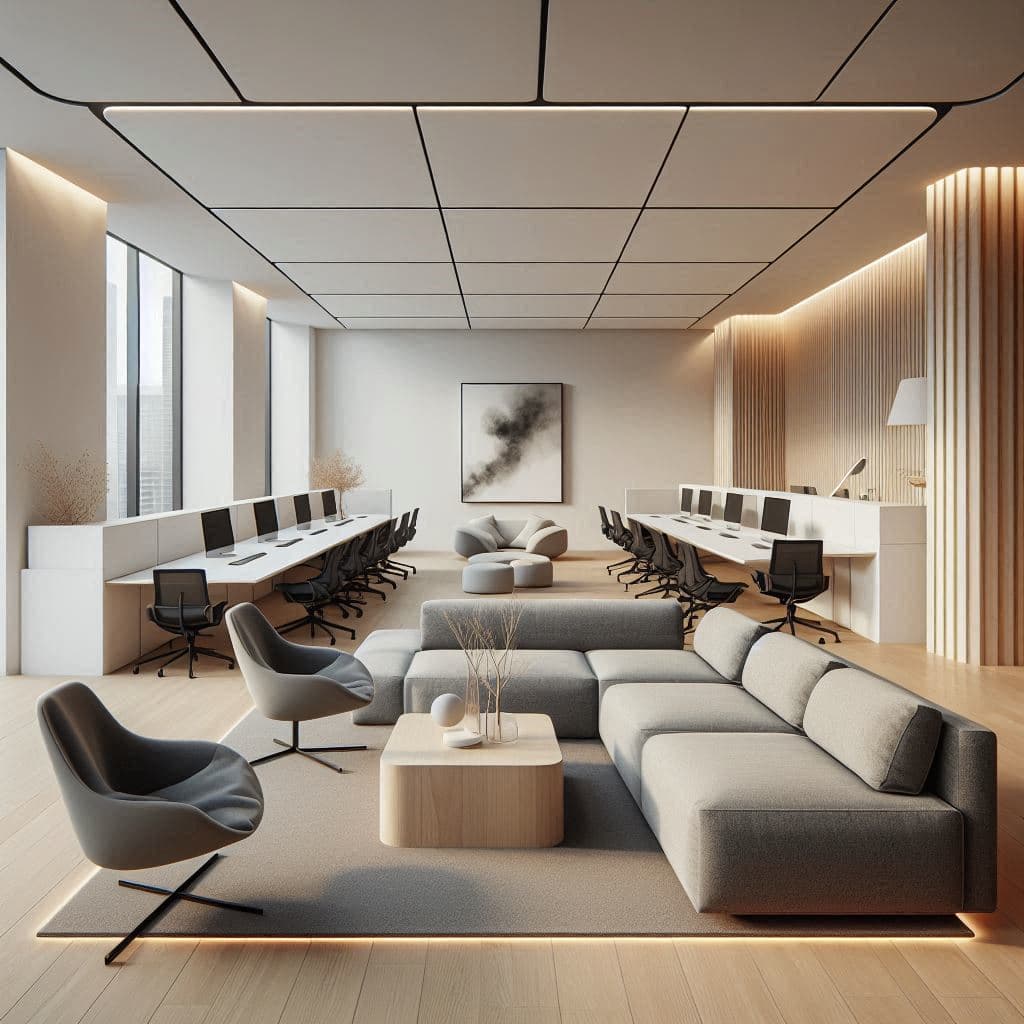 东方科技大厦文章配图