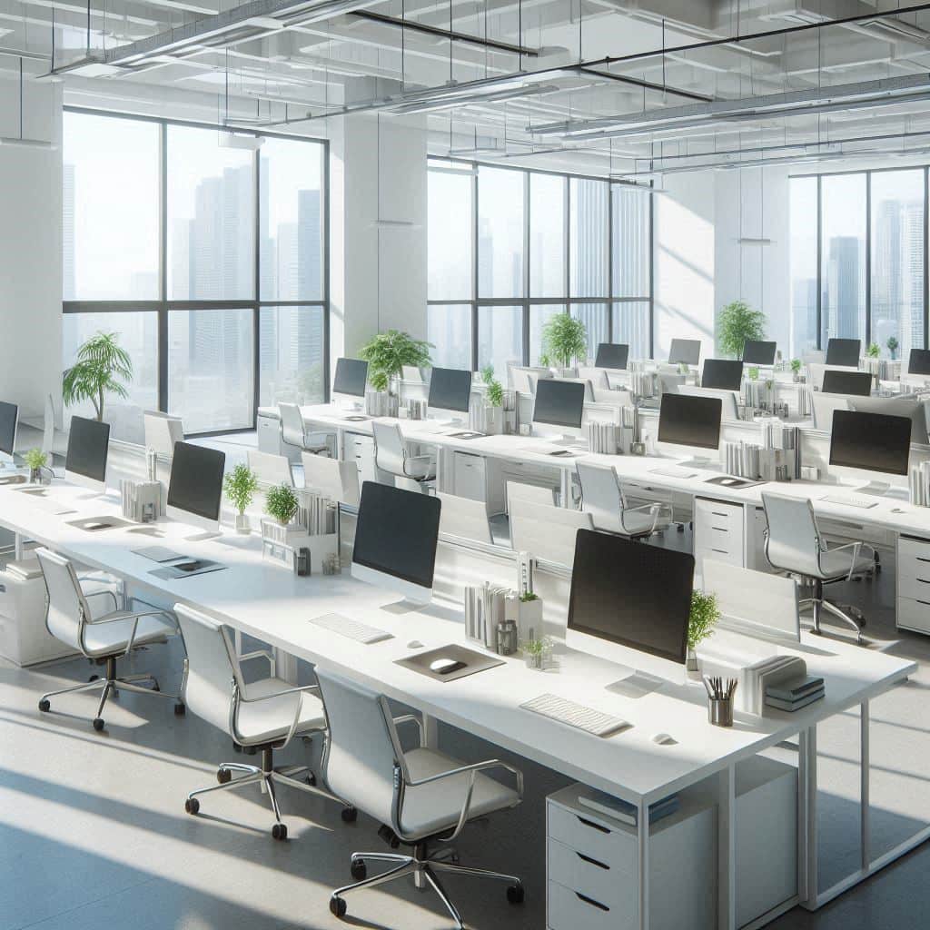 东方科技大厦文章配图