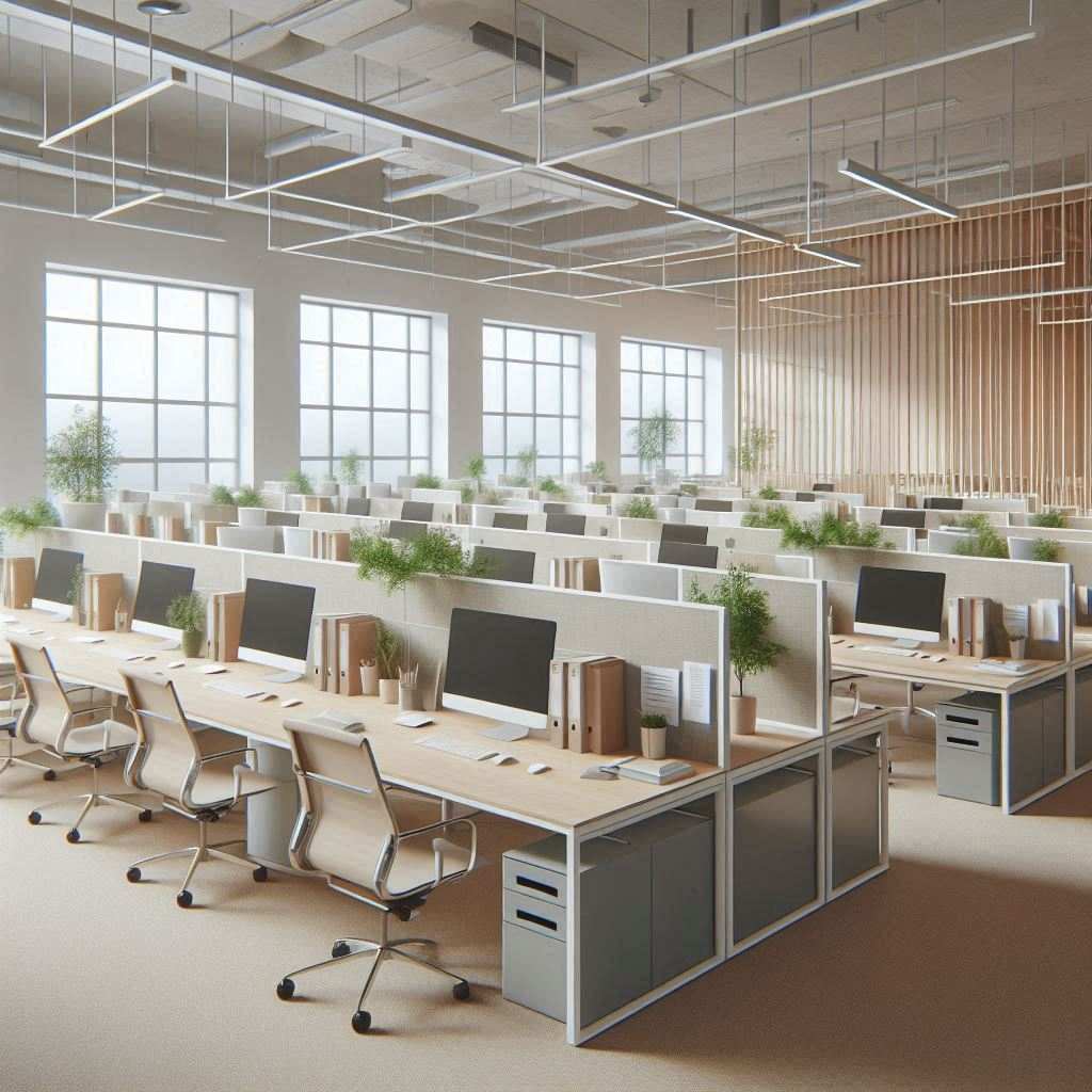 东方科技大厦文章配图