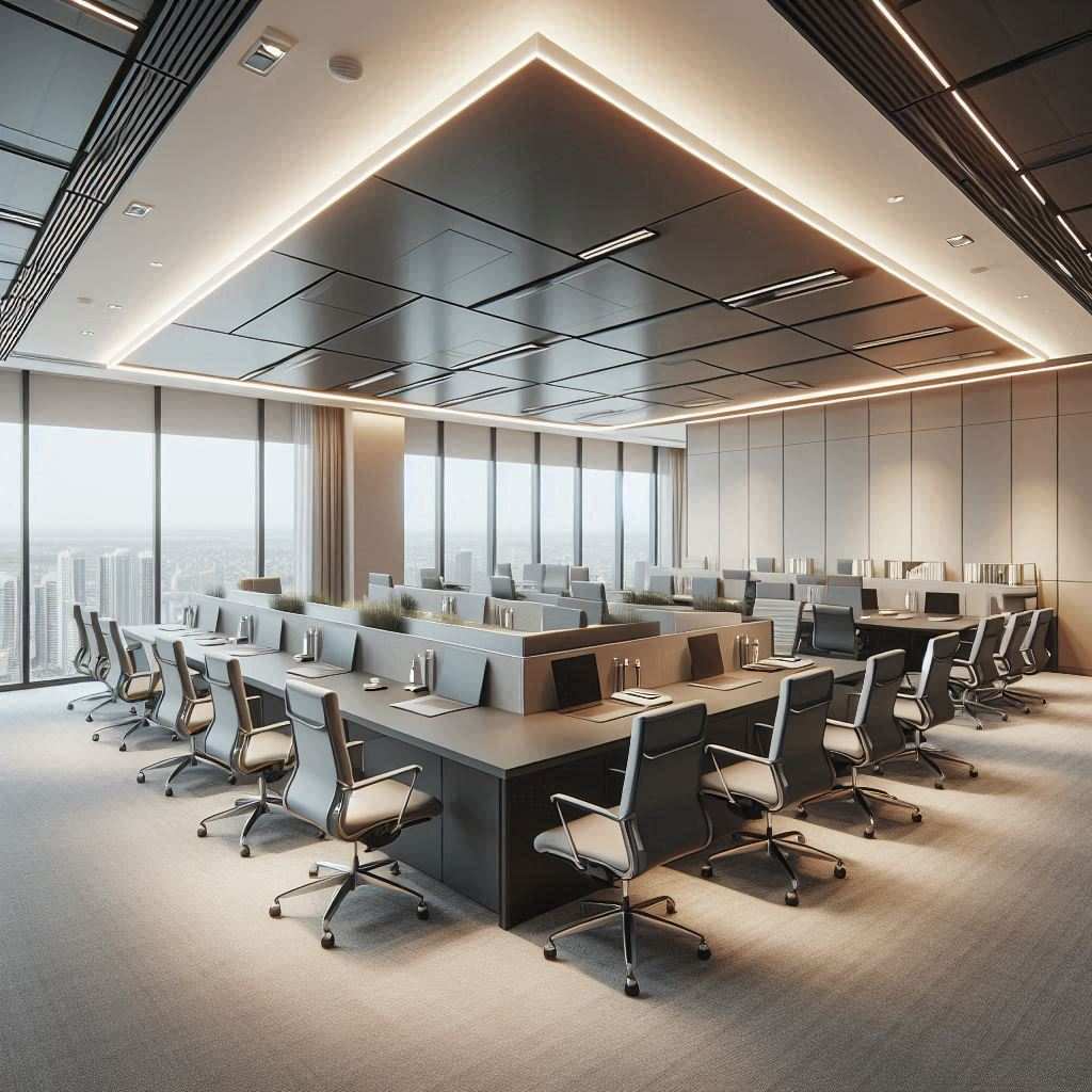 东方科技大厦文章配图